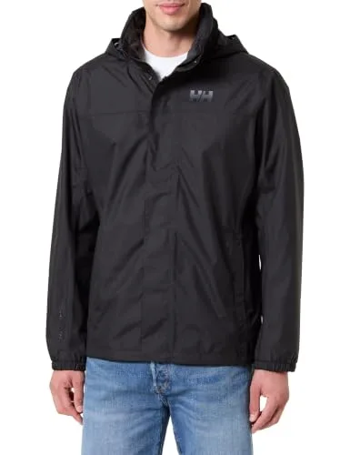 Helly Hansen ▫️ Casaco Milford para homem 3