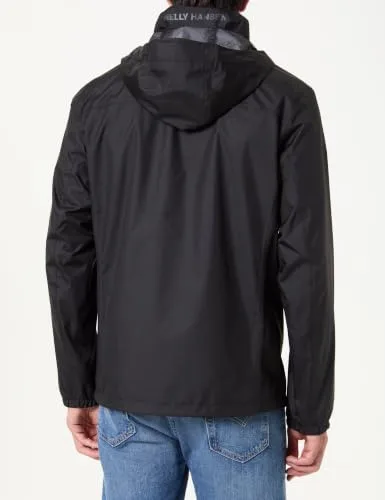 Helly Hansen ▫️ Casaco Milford para homem 4