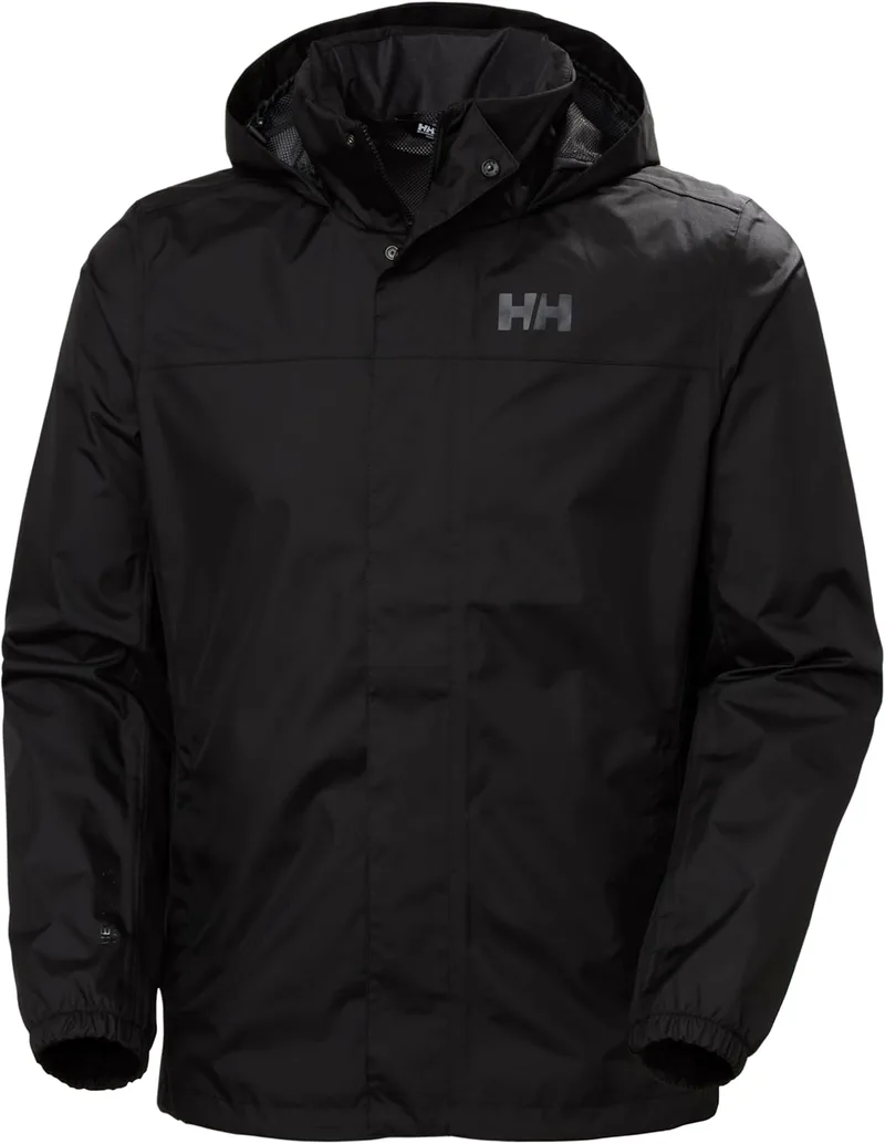 Helly Hansen ▫️ Casaco Milford para homem