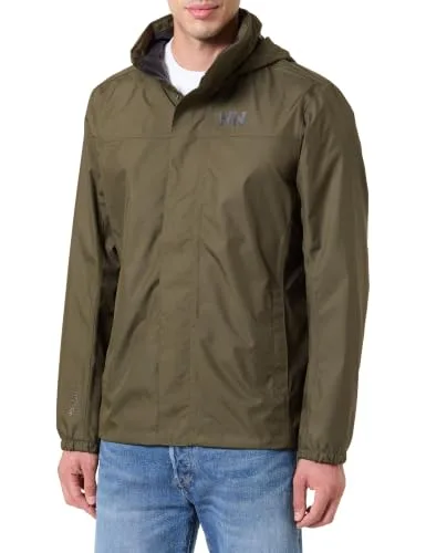 Helly Hansen ▫️ Casaco Milford para homem 3