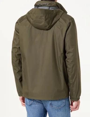 Helly Hansen ▫️ Casaco Milford para homem 4