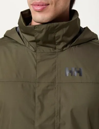 Helly Hansen ▫️ Casaco Milford para homem 5