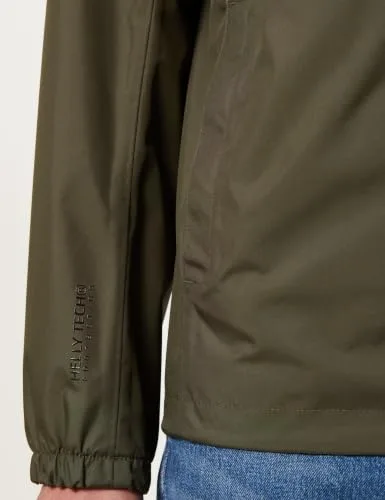 Helly Hansen ▫️ Casaco Milford para homem 6
