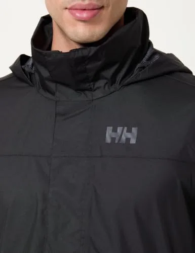 Helly Hansen ▫️ Casaco Milford para homem 5