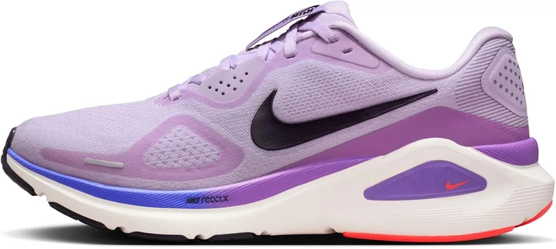 NIKE ▫️ W Structure 26 Ténis de corrida para mulher