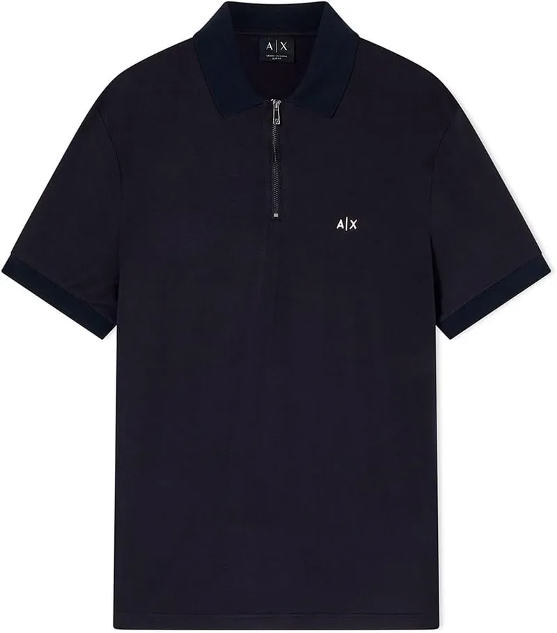 Armani Exchange ▫️ Polo para homem