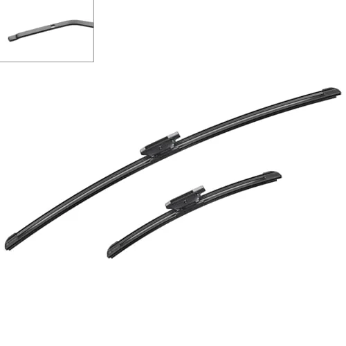 Bosch Automotive ▫️ Bosch Aerotwin eA 868 S Limpa-para-brisas dianteiro 650 mm / 340 mm 2