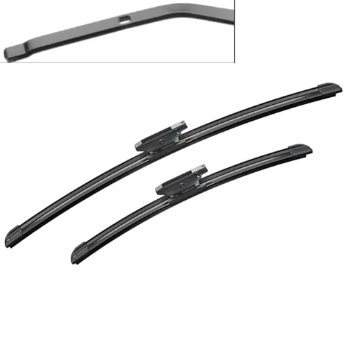 Bosch Automotive ▫️ Bosch Aerotwin eA 012 S Limpa-para-brisas dianteiro 500 mm / 360 mm 2
