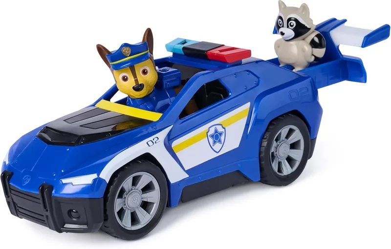 Paw Patrol Paw Patrol - Pack Resgate Carro de Polícia Busca e Salvamento - Paw Patrol Patrulha Canina Brinquedos - Prenda para Crianças 3 Anos + - Brinquedos para Crianças 3 Anos + - Paw Patrol Patrulha Canina Brinquedos - Paw Patrol Patrulha Canina Paw Patrol Paw Patrol Paw Patrol Paw Patrol Paw Pa