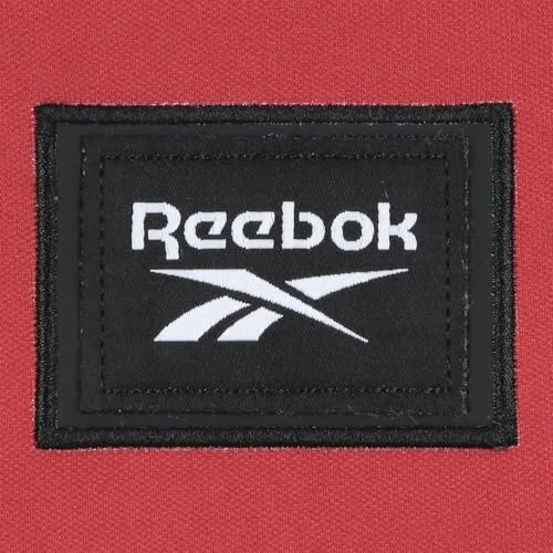 Reebok ▫️ Mochila para computador portátil Brooklyn Colors, fabricada em poliéster, com alças largas, ergonómicas e acolchoadas, vários compartimentos, da Joumma Bags 5
