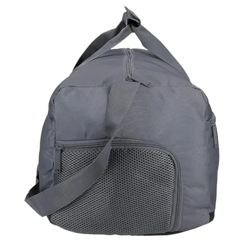 Reebok ▫️ Mala de viagem Ashland cinzenta, 55 x 25 x 25 cm, em poliéster, 34,38 L, da Joumma Bags 2