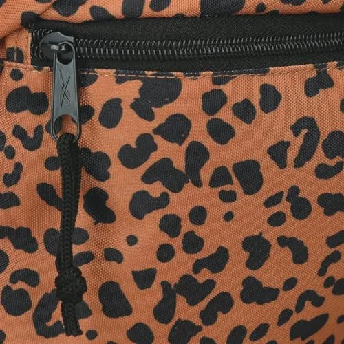 Reebok ▫️ Mochila para computador portátil Brooklyn Colors, fabricada em poliéster, com alças largas, ergonómicas e almofadadas, vários compartimentos, da Joumma Bags 7