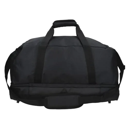 Reebok ▫️ Mala de viagem Wayland preta, 58 x 30 x 29 cm, poliéster, 50,46 L, da Joumma Bags 2