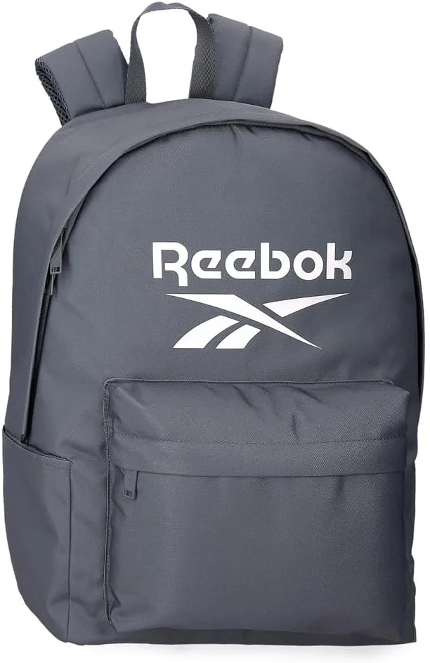 Reebok ▫️ Mochilas Ashland Sports, saco de desporto, saco de desporto, saco de calçado de desporto, tamanhos e modelos, vários compartimentos, poliéster, por Joumma Bags