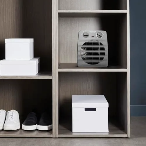 Rowenta ▫️ Compact Power, aquecedor, aquecimento rápido, SO2212 2
