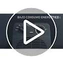 Rowenta ▫️ Compact Power, aquecedor, aquecimento rápido, SO2212 7
