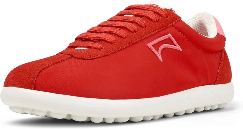 Camper ▫️ Pelotas Xlf K201759 Ténis para mulher