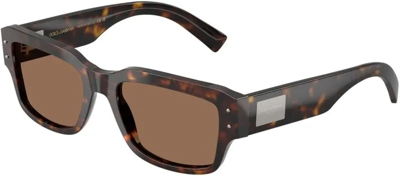 Dolce & Gabbana ▫️ ÓCULOS DE SOL - / 0DG4483 Calibre: 54 Cor: 502/73
