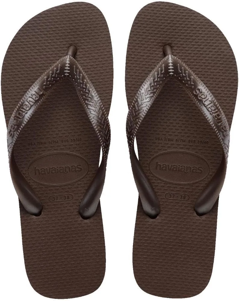 Havaianas ▫️ Top Tiras - Chinelos de mulher
