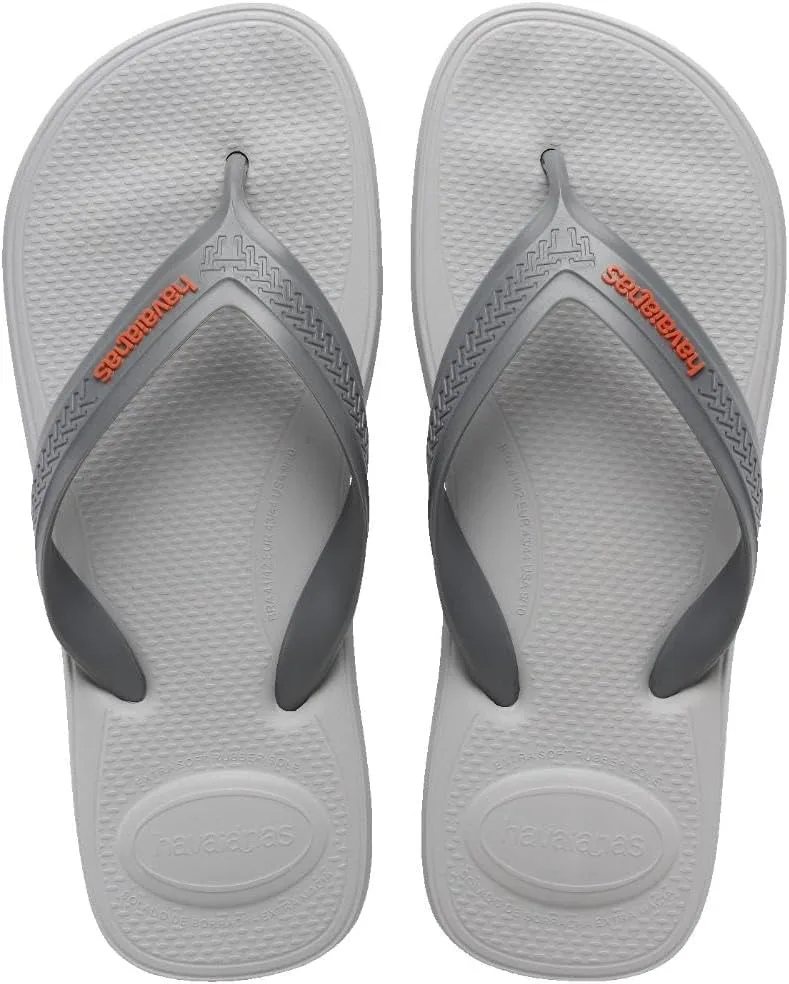 Havaianas ▫️ Top Max Comfort - Chinelos para Homem