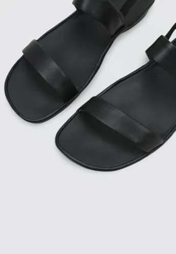 Camper ▫️ Right Isla K201868 Sandália de duas tiras para mulher 5