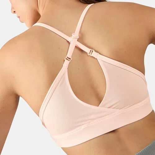 Reebok ▫️ Sutiã desportivo Lux Strappy para mulher 2
