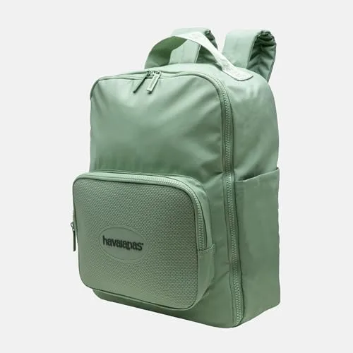 Havaianas ▫️ Mochila desportiva unissexo, prática e resistente, com design ergonómico e alças ajustáveis, ideal para desporto e lazer, para adultos 2
