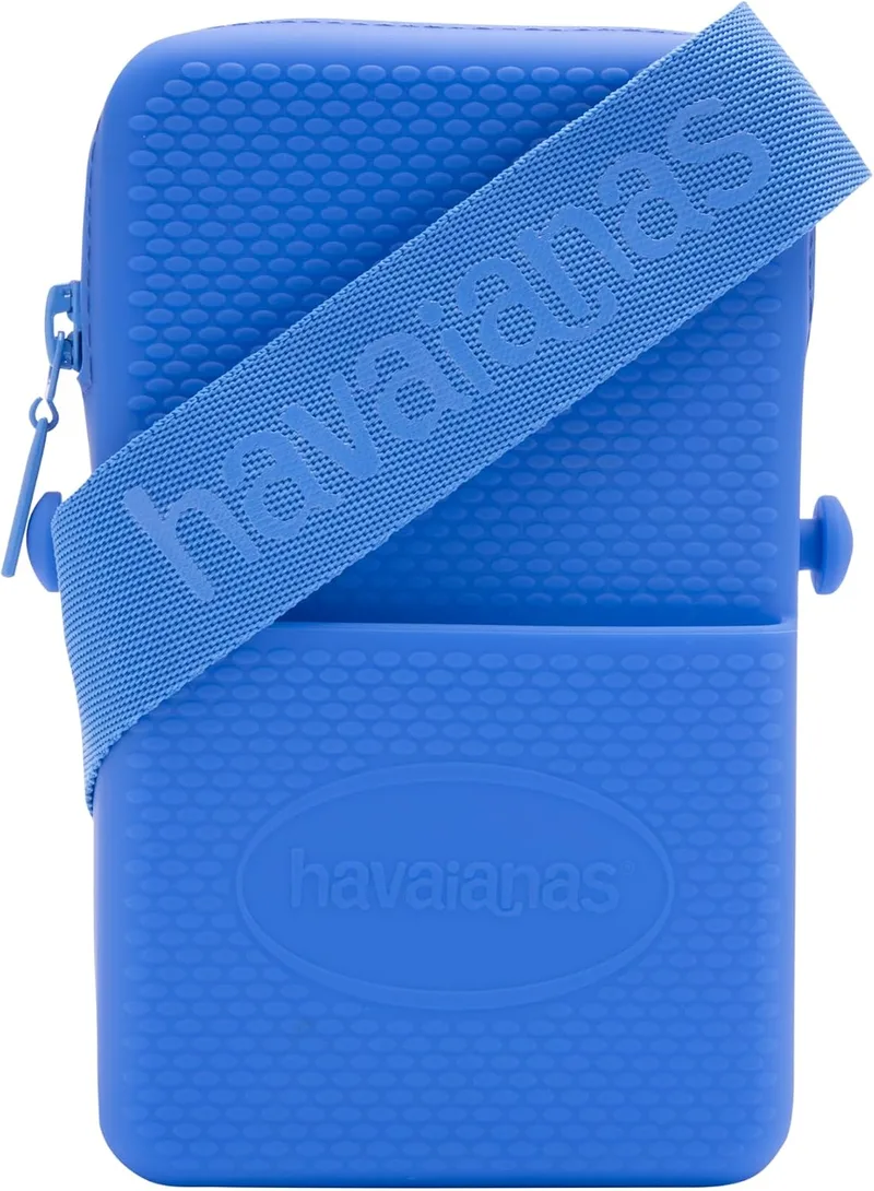 Havaianas ▫️ Street Bag - Embrague Unissexo para adultos
