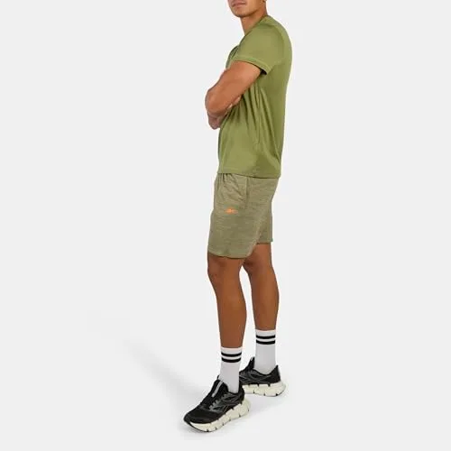 Reebok ▫️ Camisola ID Train SS Tech para homem 3