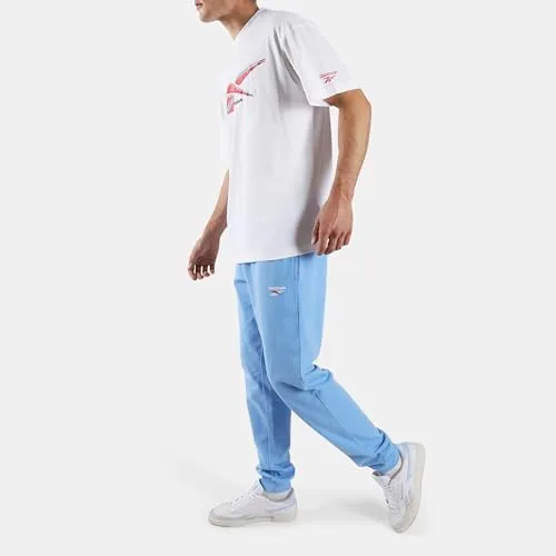Reebok ▫️ Camiseta 80’s Vector para homem 3