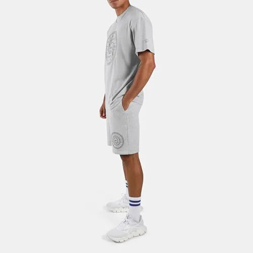 Reebok ▫️ Camisola Crest para homem (pacote de 1) 3