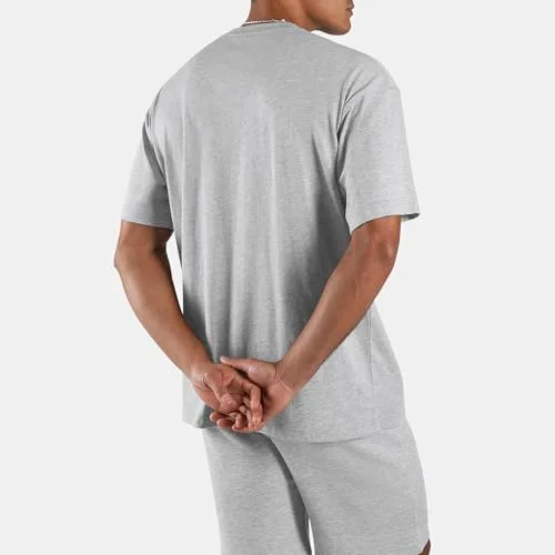 Reebok ▫️ Camisola Crest para homem (pacote de 1) 4