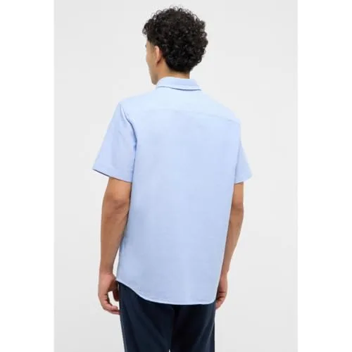 MUSTANG ▫️ Camisa Style Berkeley para homem 2