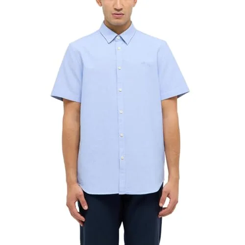 MUSTANG ▫️ Camisa Style Berkeley para homem 3