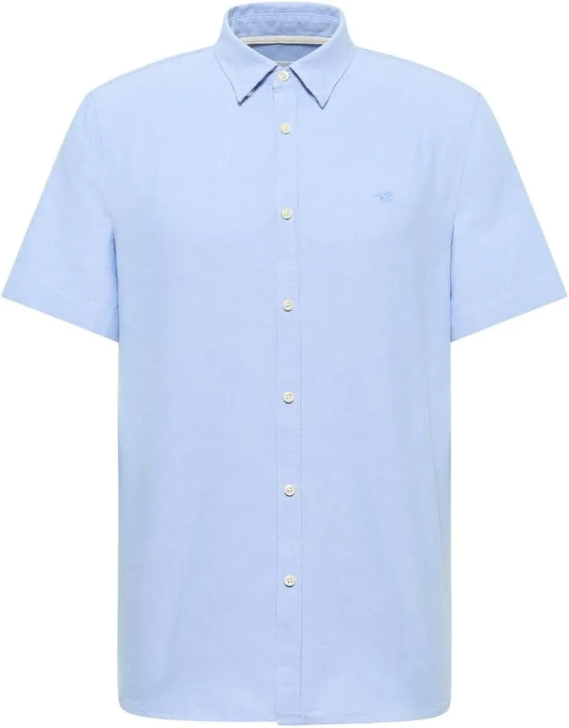 MUSTANG ▫️ Camisa Style Berkeley para homem