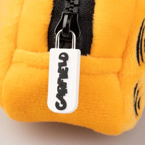 Grupo Erik ▫️ Garfield - Estojo Escolar 3