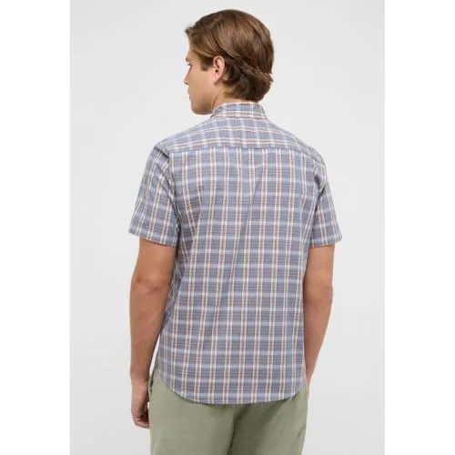 MUSTANG ▫️ Camisa Style Gilroy para homem 2