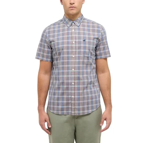 MUSTANG ▫️ Camisa Style Gilroy para homem 3