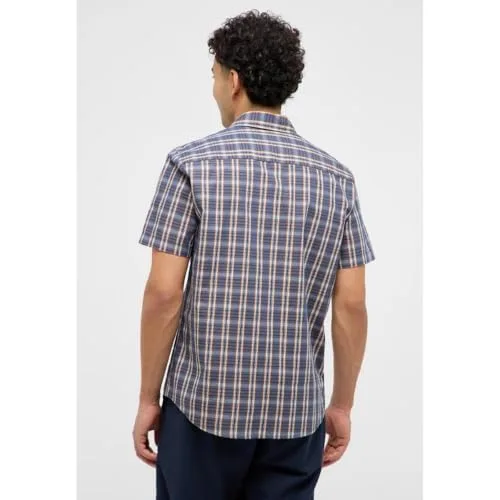 MUSTANG ▫️ Camisa Style Berkeley para homem 2