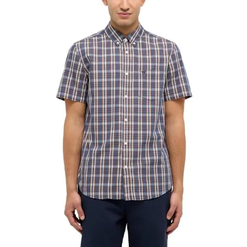 MUSTANG ▫️ Camisa Style Berkeley para homem 4