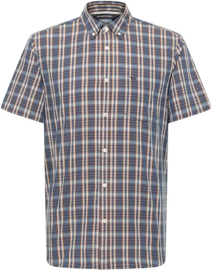 MUSTANG ▫️ Camisa Style Berkeley para homem