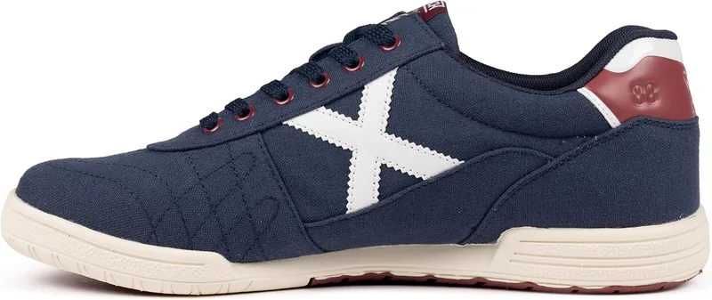 Munich ▫️ G-3 Canvas 457 Ténis para homem