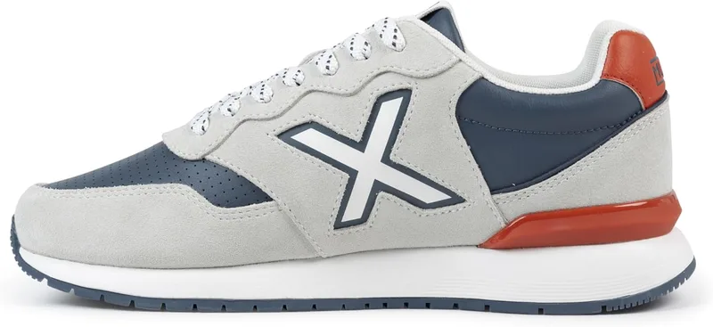 Munich ▫️ Ténis Dash Premium 275 para homem