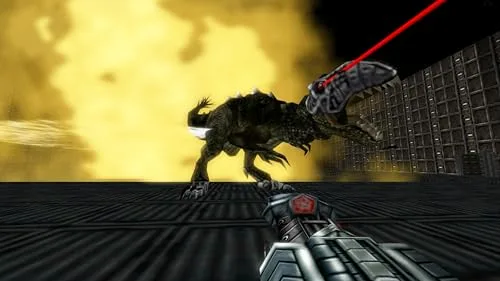 Atari ▫️ Pacote da Trilogia Turok - PS5 2