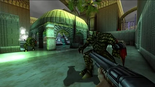Atari ▫️ Pacote da Trilogia Turok - PS5 7