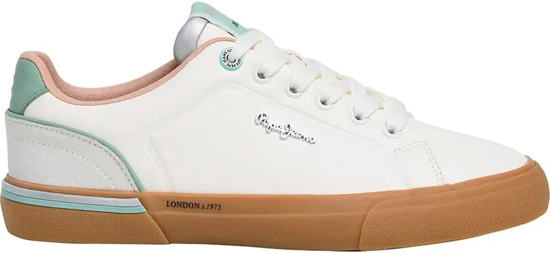 Pepe Jeans ▫️ Kenton Cool W Sneakers para mulher