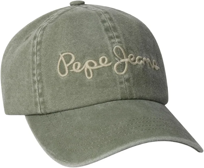 Pepe Jeans ▫️ Alix B Cap - Boné para crianças