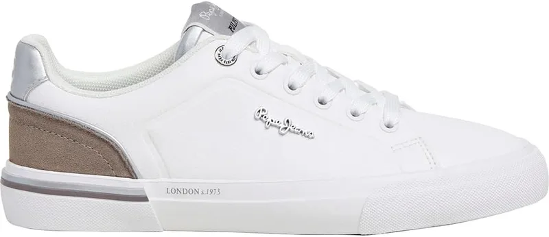 Pepe Jeans ▫️ Kenton Campus W, Ténis de senhora