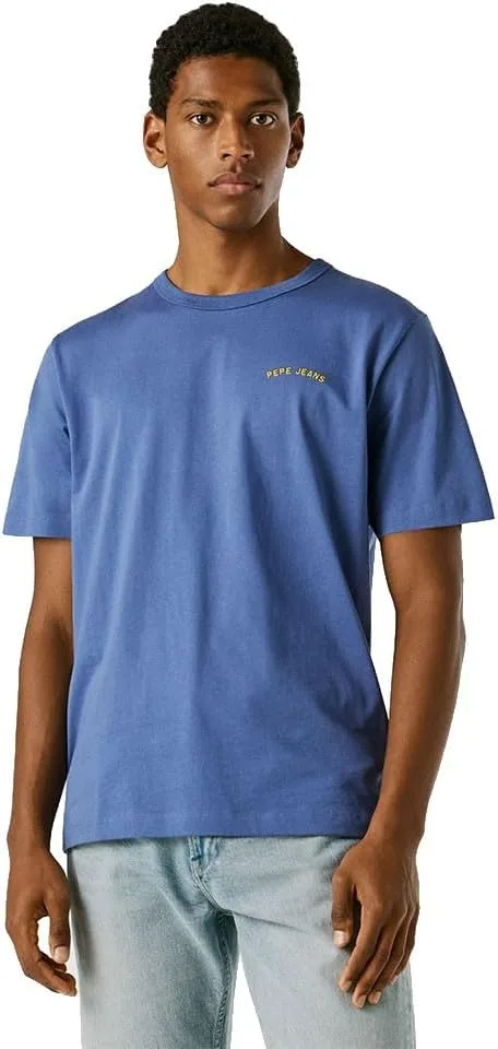 Pepe Jeans ▫️ Sion tee Camiseta para homem