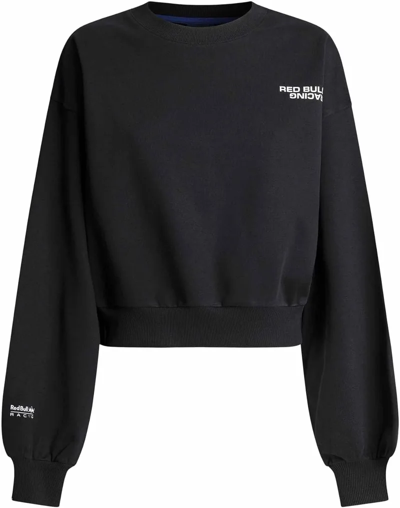 Pepe Jeans ▫️ W Reflect Logo Crew Camisola para Mulher